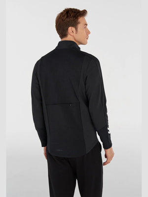 HUMMEL- HMLSTEFAN ZIP JACKET