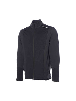 HUMMEL- HMLSTEFAN ZIP JACKET
