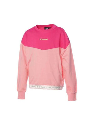 HUMMEL- HMLTAJA SWEATSHIRT