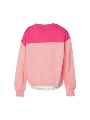 HUMMEL- HMLTAJA SWEATSHIRT