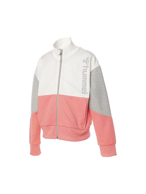 HUMMEL- HMLTAJA ZIP JACET
