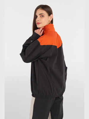HUMMEL- HMLTRACY ZIP JACKET