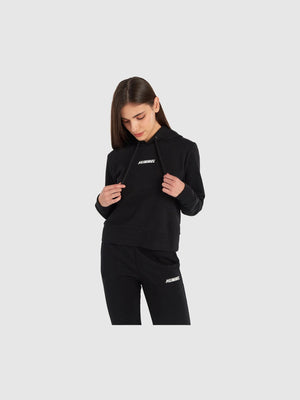HUMMEL- hmlT-TE ELEMENTAL SHORT HOOIDE