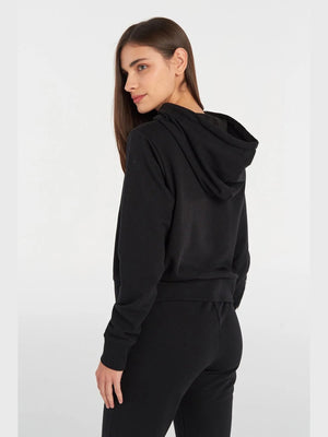 HUMMEL- hmlT-TE ELEMENTAL SHORT HOOIDE