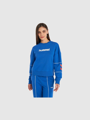 HUMMEL- HMLWENDY SWEATSHIRT