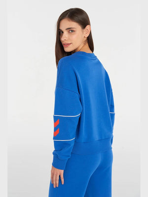 HUMMEL- HMLWENDY SWEATSHIRT