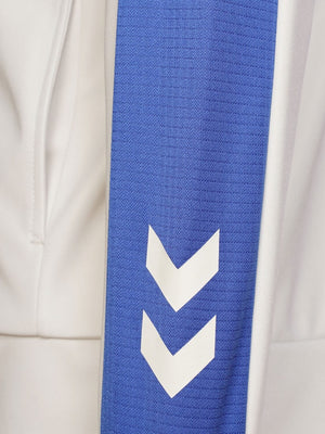 HUMMEL HMLMIKE ZIP JACKET