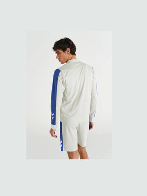 HUMMEL HMLMIKE ZIP JACKET