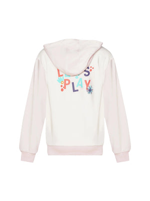 HUMMEL HMLSUN ZIP HOODIE