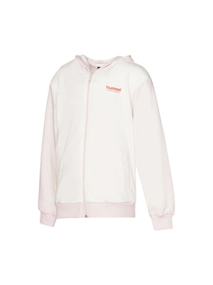 HUMMEL HMLSUN ZIP HOODIE