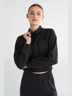 HUMMEL- HMLJED ZIP JACKET