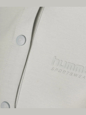 HUMMEL- HMLJED ZIP JACKET