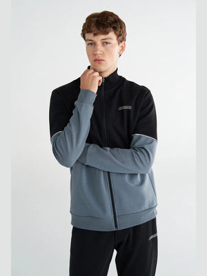 HUMMEL- HMLJOHN ZIP JACKET