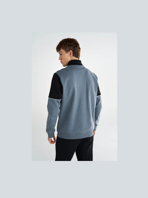 HUMMEL- HMLJOHN ZIP JACKET