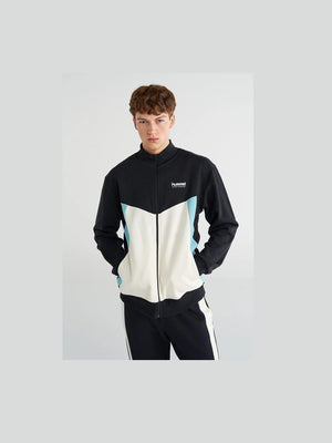 HUMMEL- HMLTREVOR ZIP JACKET