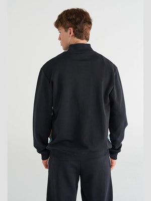 HUMMEL- HMLTREVOR ZIP JACKET