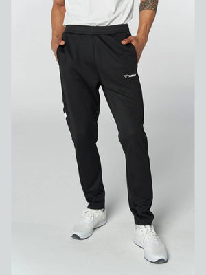 HUMMEL- HMLFALCONZO TAPERED PANTS