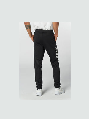 HUMMEL- HMLFALCONZO TAPERED PANTS