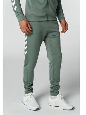 HUMMEL HMLFALCONZO TAPERED PANTS
