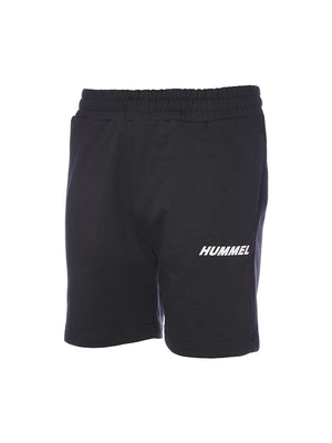 HUMMEL hmlELEMENTAL COTTON SHORTS