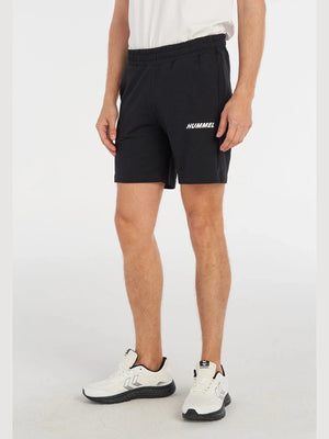 HUMMEL hmlELEMENTAL COTTON SHORTS