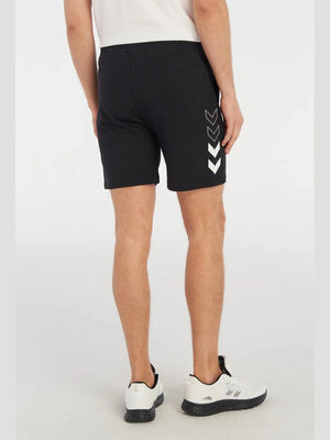 HUMMEL hmlELEMENTAL COTTON SHORTS