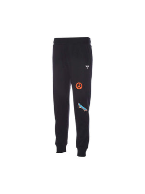 HUMMEL- HMLHALDOR PANTS