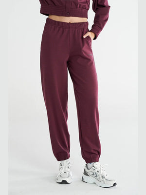 HUMMEL- HMLJED PANTS