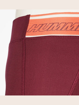 HUMMEL- HMLWINKS TIGHTS
