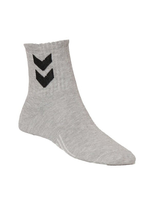 HUMMEL HMLMEDIUM V2 SIZE SOCKS