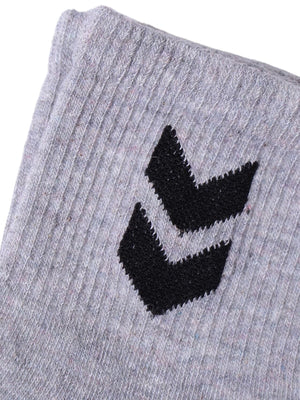 HUMMEL HMLMEDIUM V2 SIZE SOCKS