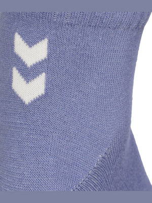 HUMMEL HMLMIDI ANCLE SOCKS