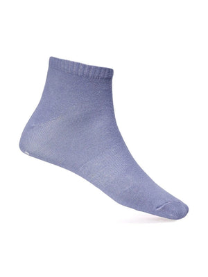 HUMMEL HMLMIDI ANCLE SOCKS