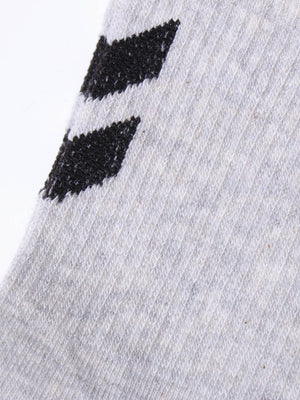 HUMMEL HMLHAROME SHORT SOCKS