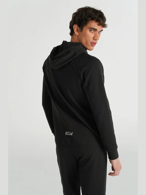 HUMMEL- HMLNOVA ZIP HOODIE