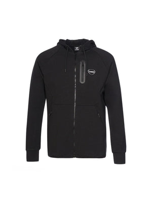 HUMMEL- HMLNOVA ZIP HOODIE