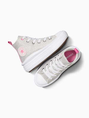 CONVERSE CHUCK TAYLOR ALL STAR MOVE