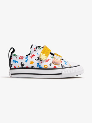 CONVERSE CHUCK TAYLOR ALL STAR 2V