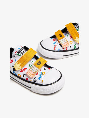 CONVERSE CHUCK TAYLOR ALL STAR 2V
