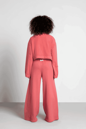 TRIBE OF 6 BABS CUT AND SEW FUNNEL