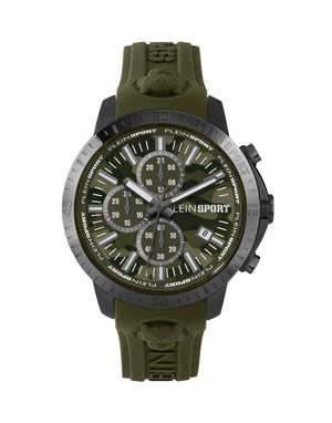 PLEIN SPORT GAIN WATCH