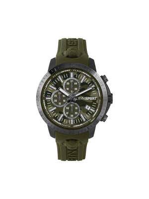 PLEIN SPORT GAIN WATCH