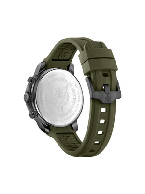 PLEIN SPORT GAIN WATCH
