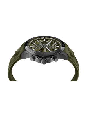 PLEIN SPORT GAIN WATCH