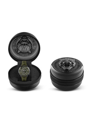 PLEIN SPORT GAIN WATCH