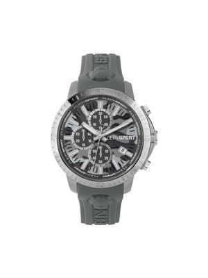 PLEIN SPORT GAIN WATCH