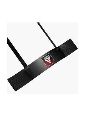 RDX GYM ARM BLASTER T2 BLACK