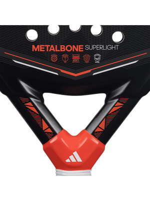 AFP METALBONE SUPERLIGHT
