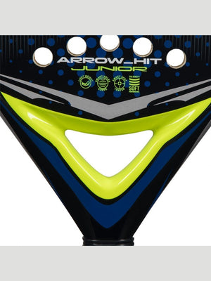 AFP ARROW HIT JUNIOR WHITE/BLUE