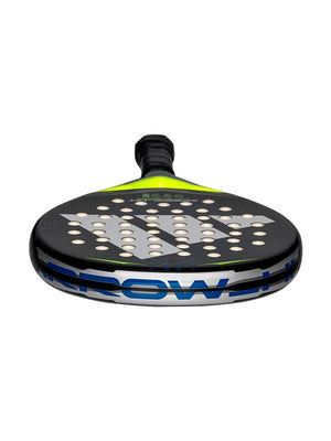 AFP ARROW HIT JUNIOR WHITE/BLUE